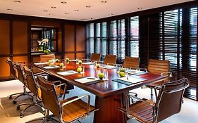 Hotel Barsey by Warwick
